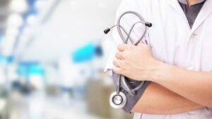 doctor